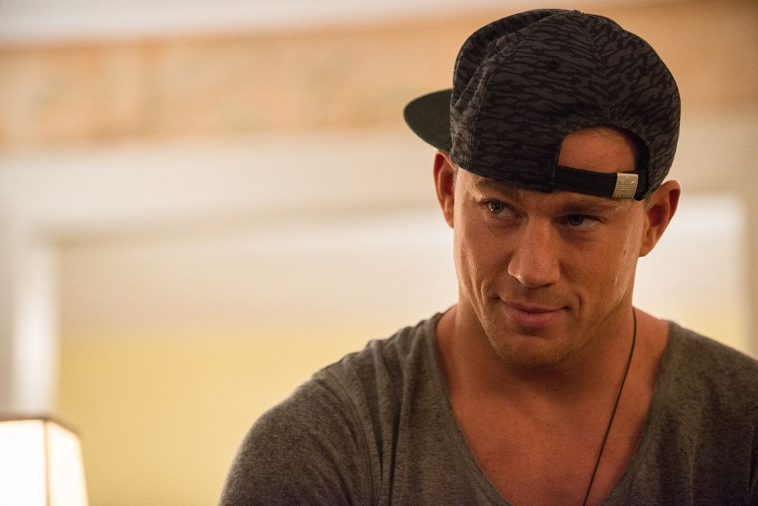 Magic Mike XXL : Foto Channing Tatum