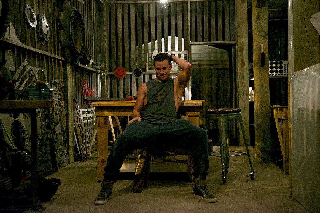 Magic Mike XXL : Foto Channing Tatum
