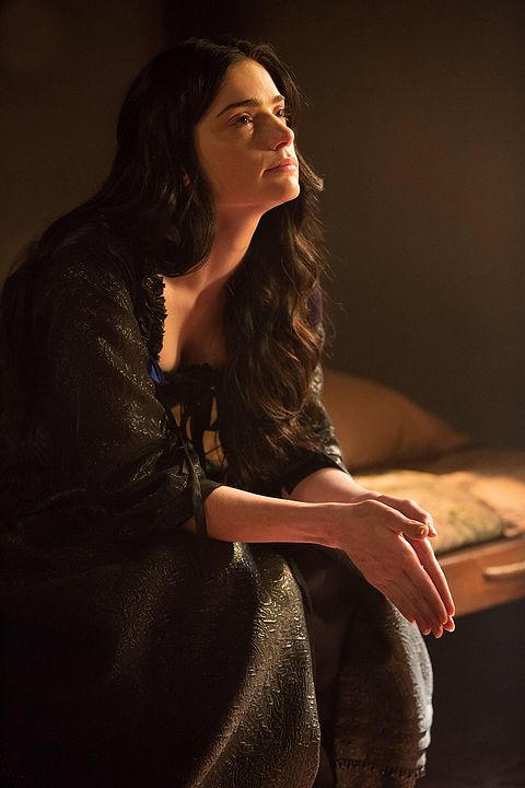 Salem : Foto Janet Montgomery