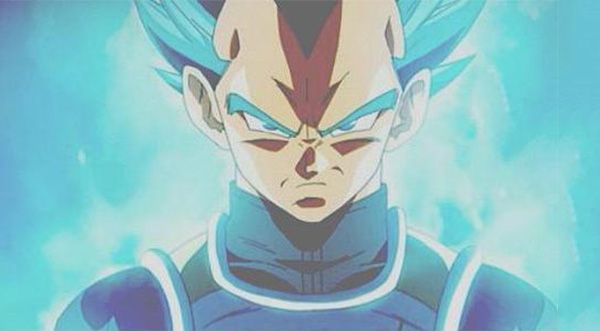 Dragon Ball Z: La resurrección de F : Foto