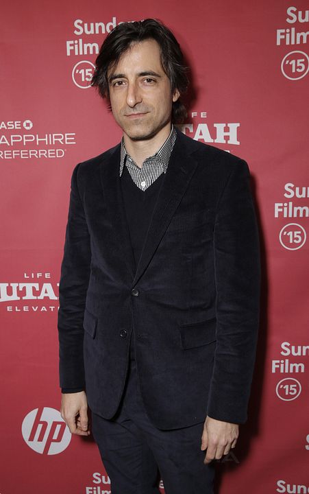 Mistress America : Cobertura de revista Noah Baumbach