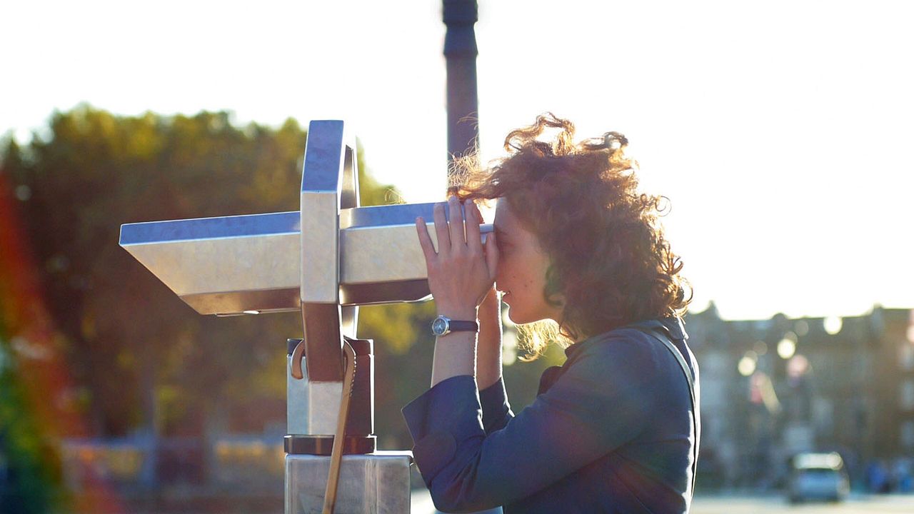 Los exiliados románticos : Foto