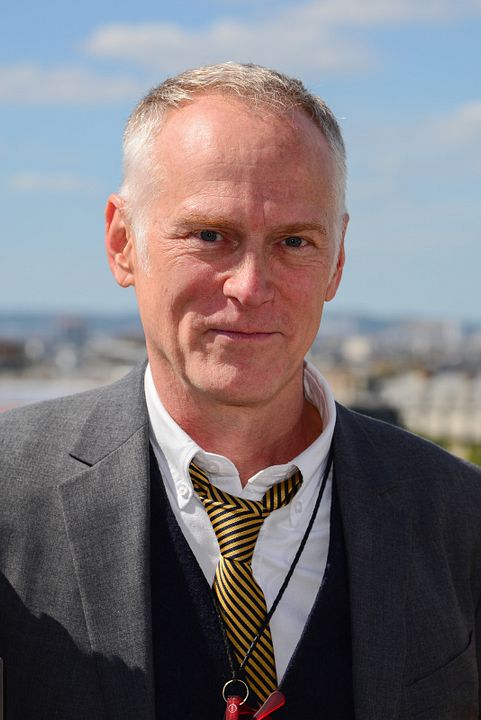 Terminator: Génesis : Cobertura de revista