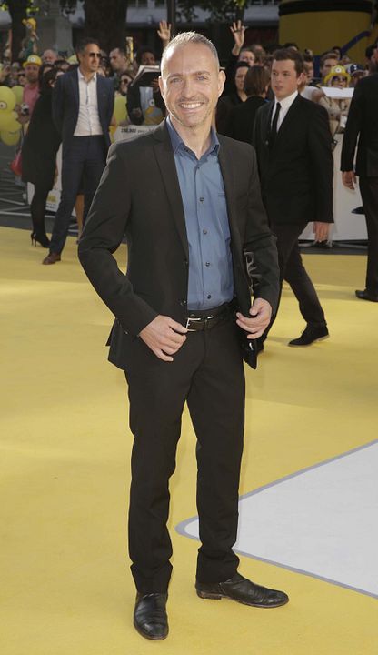 Minions : Cobertura de revista