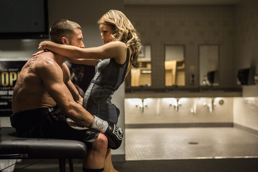 Revancha : Foto Jake Gyllenhaal, Rachel McAdams