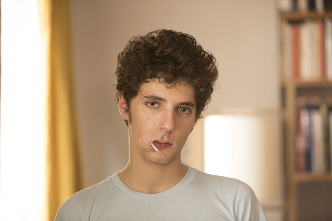 Lolo, el hijo de mi novia : Foto Vincent Lacoste