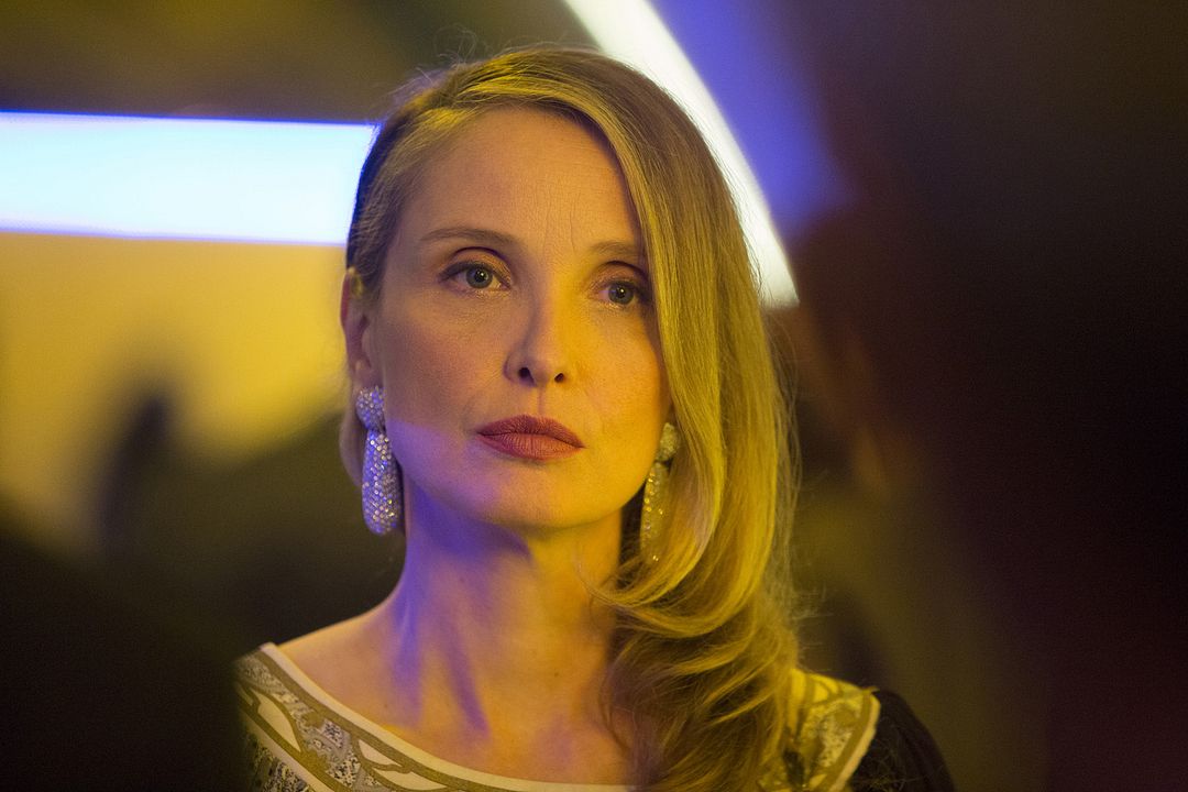 Lolo, el hijo de mi novia : Foto Julie Delpy