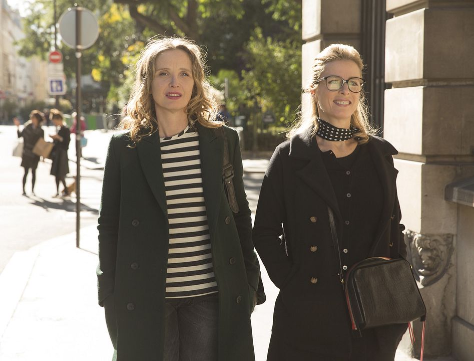 Lolo, el hijo de mi novia : Foto Julie Delpy, Karin Viard