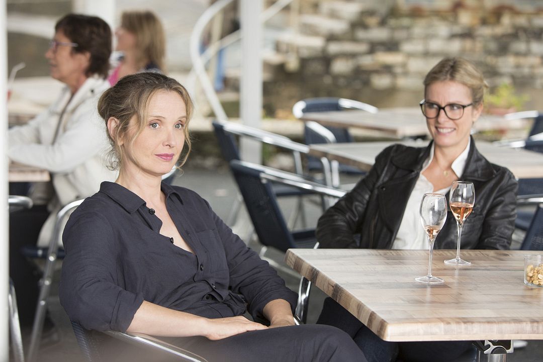Lolo, el hijo de mi novia : Foto Karin Viard, Julie Delpy