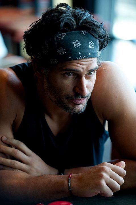 Magic Mike XXL : Foto Joe Manganiello