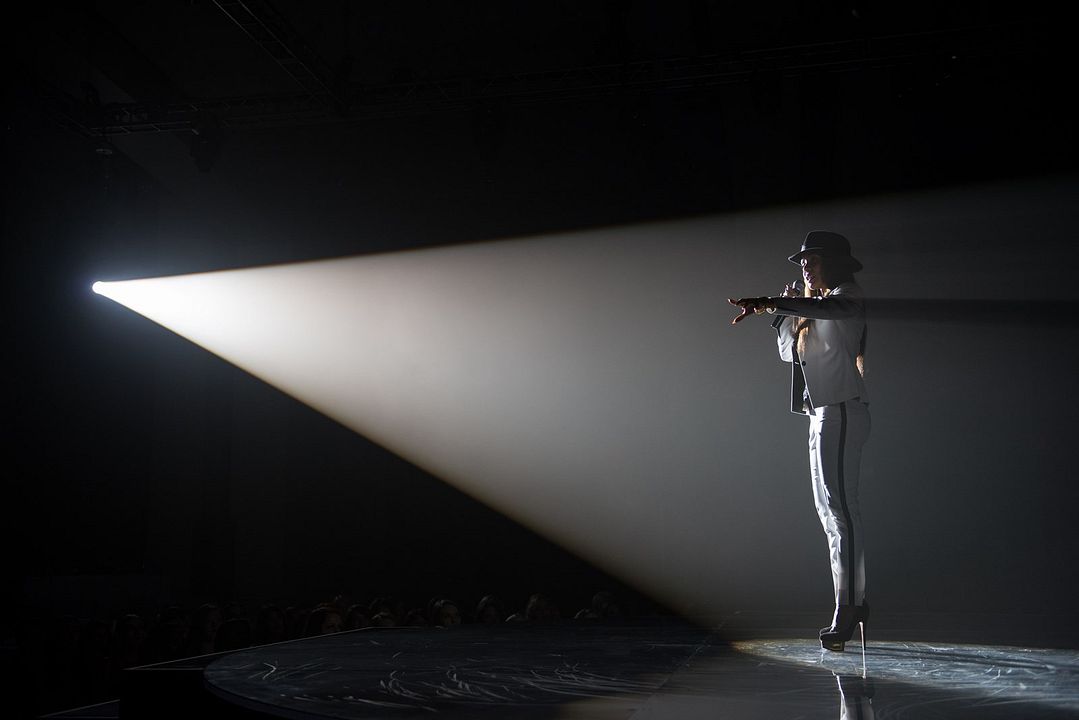 Magic Mike XXL : Foto Jada Pinkett Smith