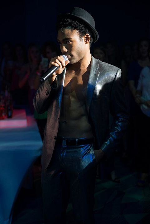 Magic Mike XXL : Foto Donald Glover