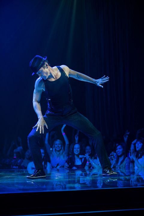 Magic Mike XXL : Foto Matt Bomer