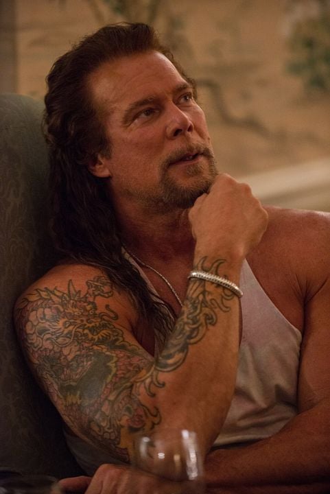 Magic Mike XXL : Foto Kevin Nash