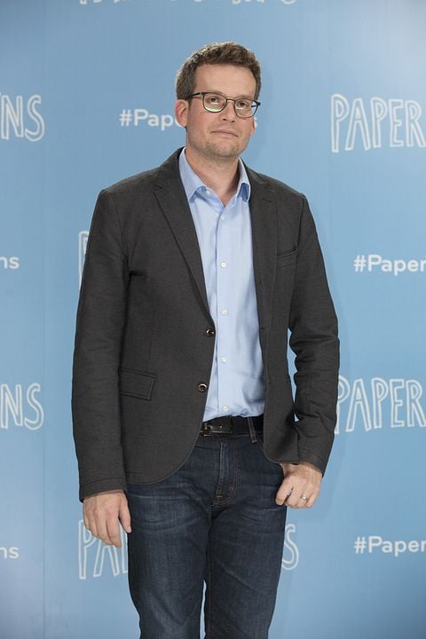 Ciudades de papel : Cobertura de revista