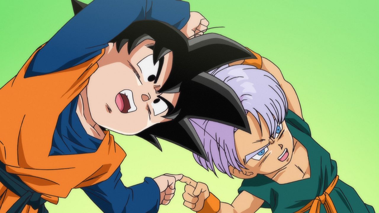 Dragon Ball Z: La batalla de los dioses : Foto