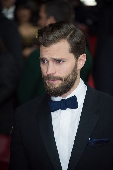 Cincuenta sombras de Grey : Cobertura de revista