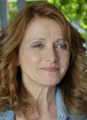 Póster Beatriz Spelzini