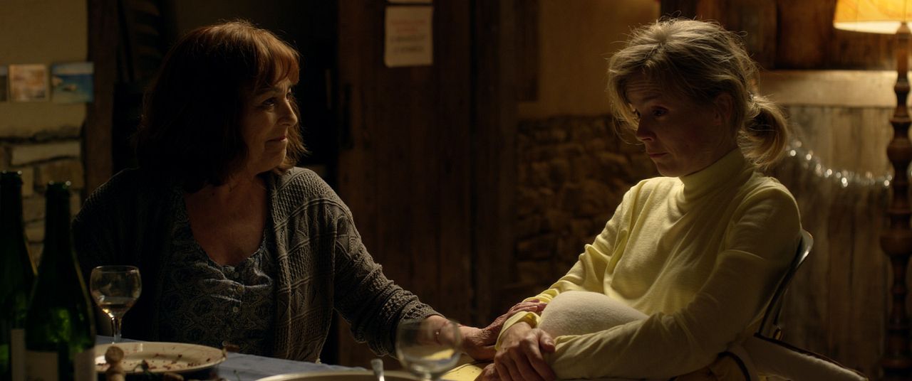 ¿Me amarás cuando despiertes? : Foto Carmen Maura