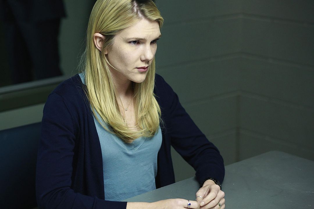 Foto Lily Rabe
