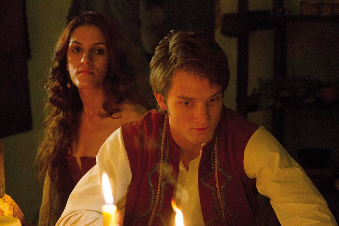 Stella Cadente : Foto