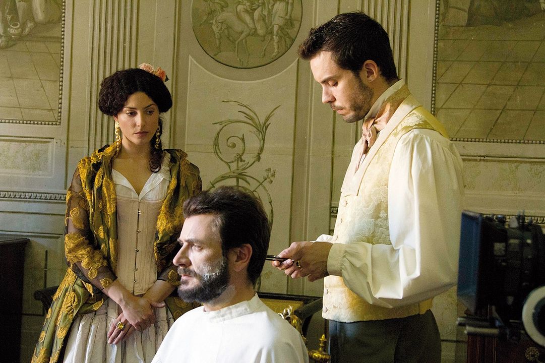 Stella Cadente : Foto