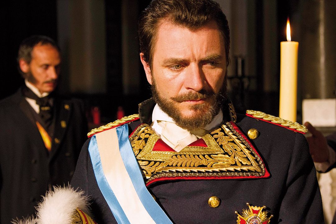 Stella Cadente : Foto