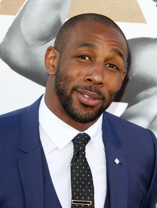 Magic Mike XXL : Cobertura de revista