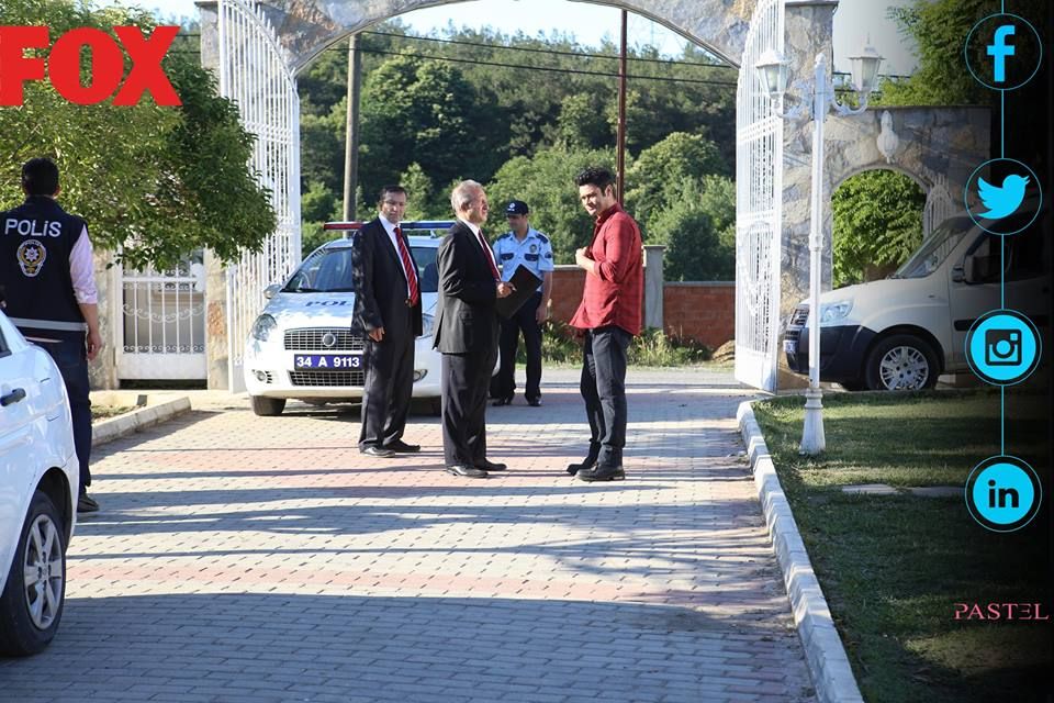 Me robó mi vida : Foto