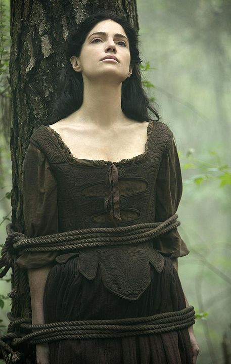 Salem : Foto Janet Montgomery