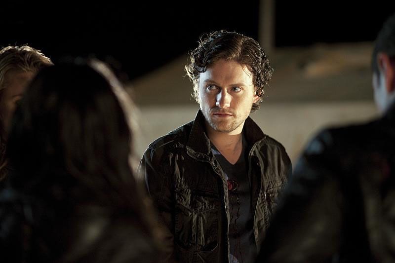 The Messengers : Foto