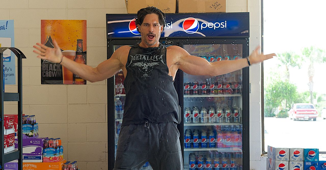 Magic Mike XXL : Foto Joe Manganiello