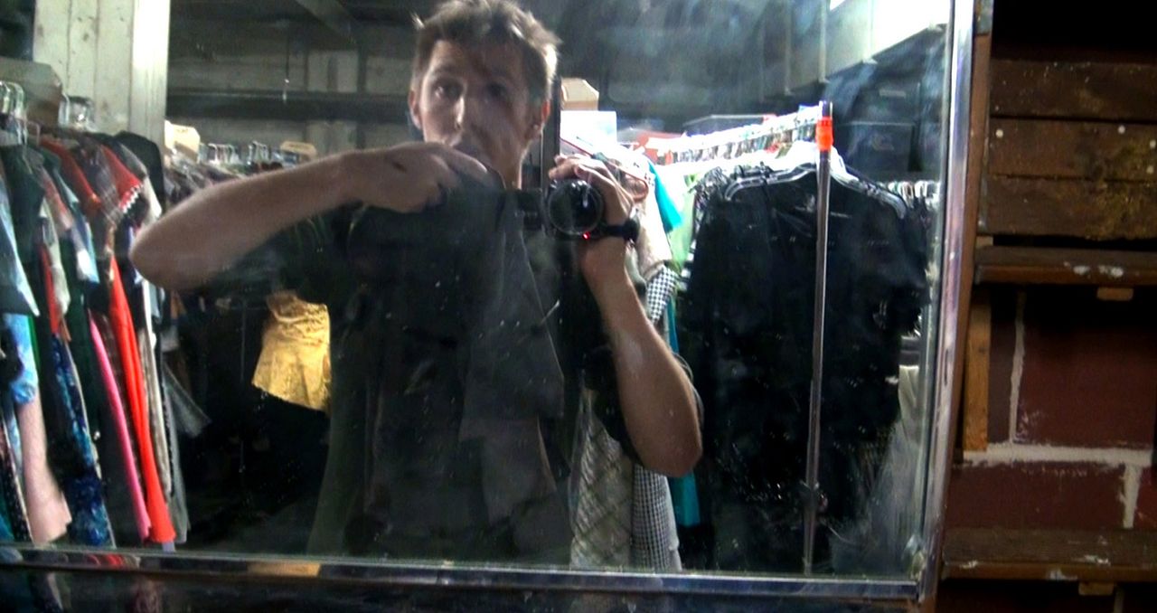 La Horca : Foto Ryan Shoos