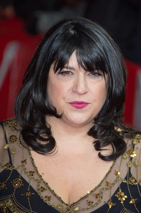 Cincuenta sombras de Grey : Cobertura de revista