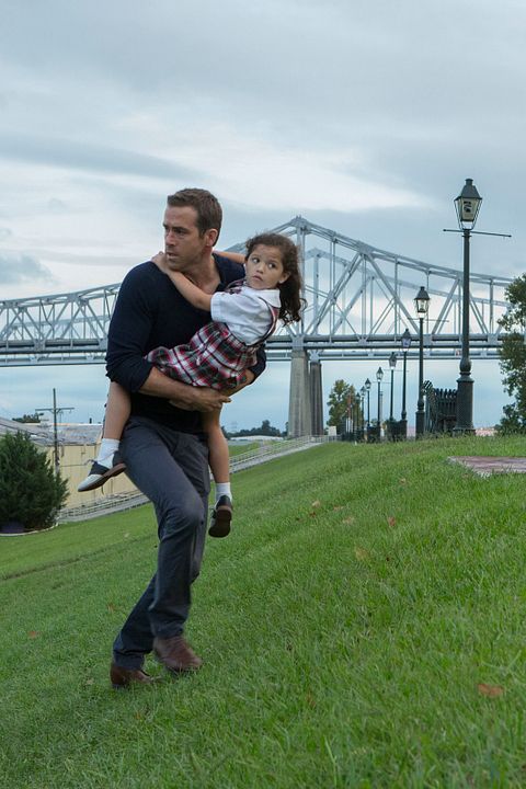 In/Mortal : Foto Ryan Reynolds