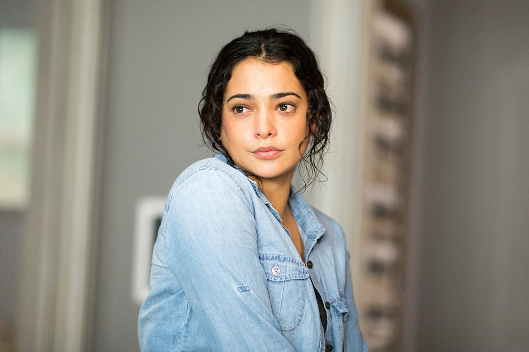 In/Mortal : Foto Natalie Martinez