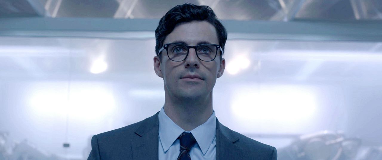 In/Mortal : Foto Matthew Goode