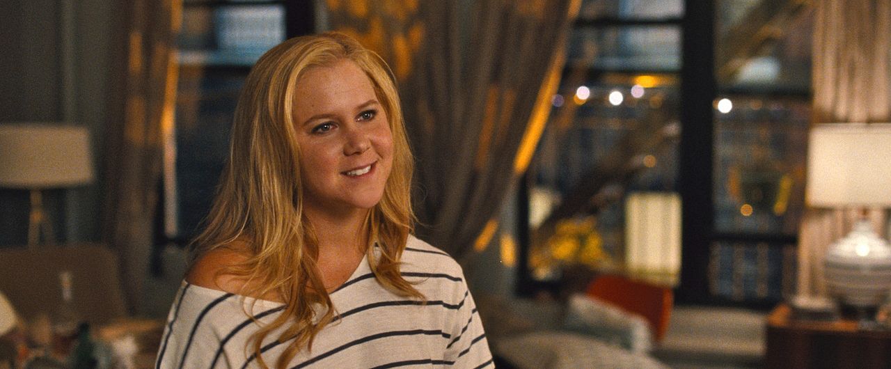 Foto Amy Schumer