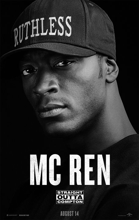 Letras explícitas : Póster