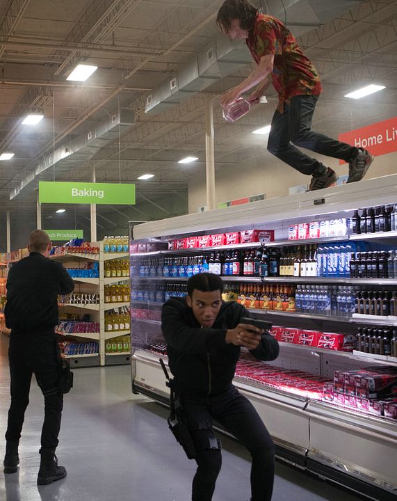 Operación Ultra : Foto Jesse Eisenberg