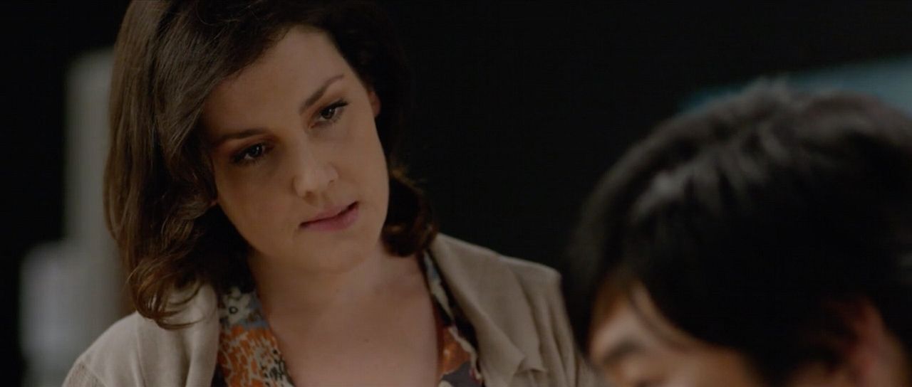 Foto Melanie Lynskey