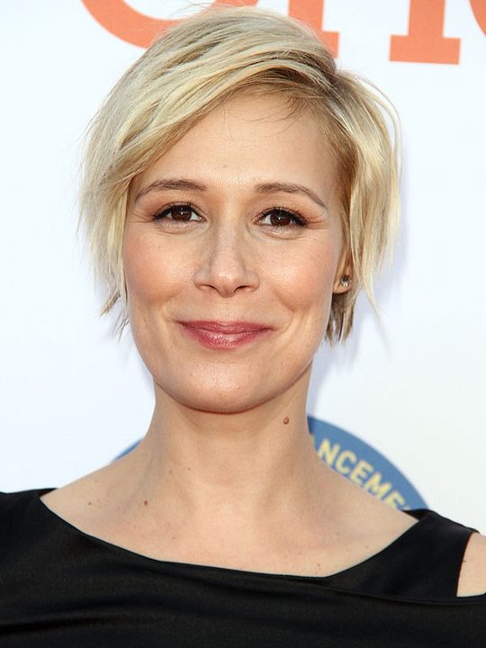 Póster Liza Weil