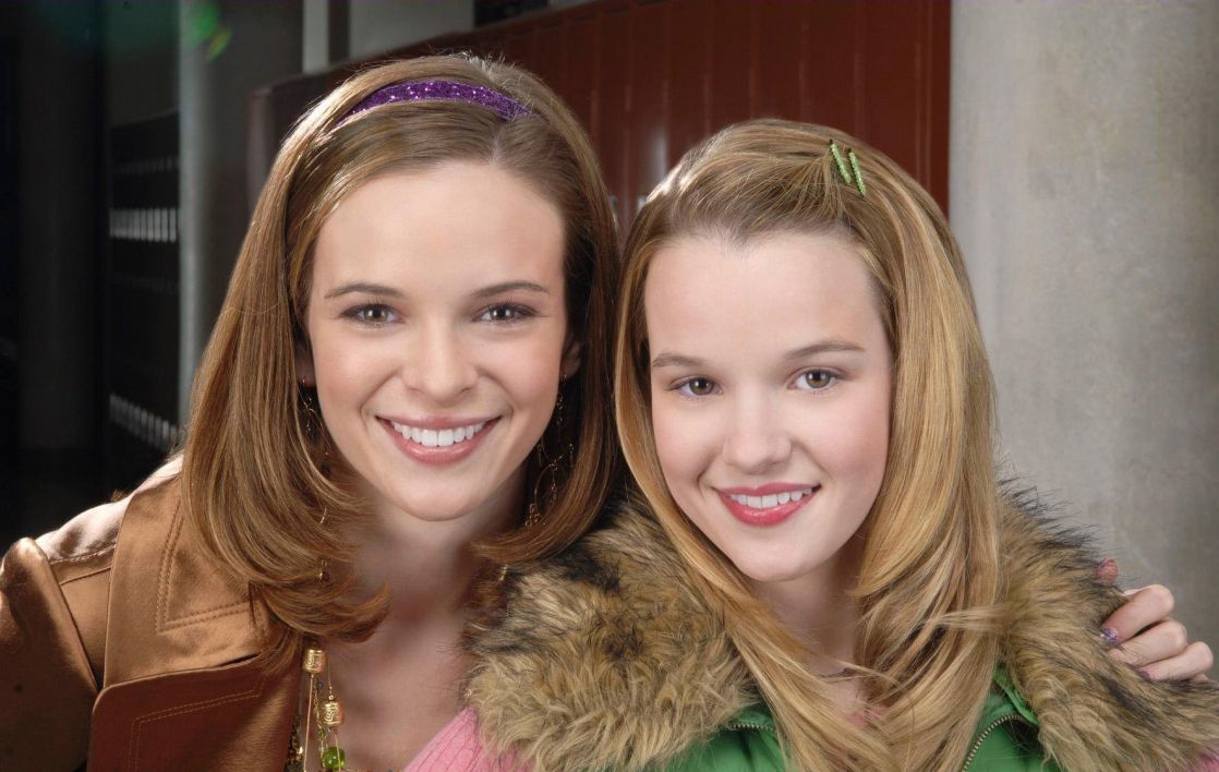 Diario de una adolescente : Foto