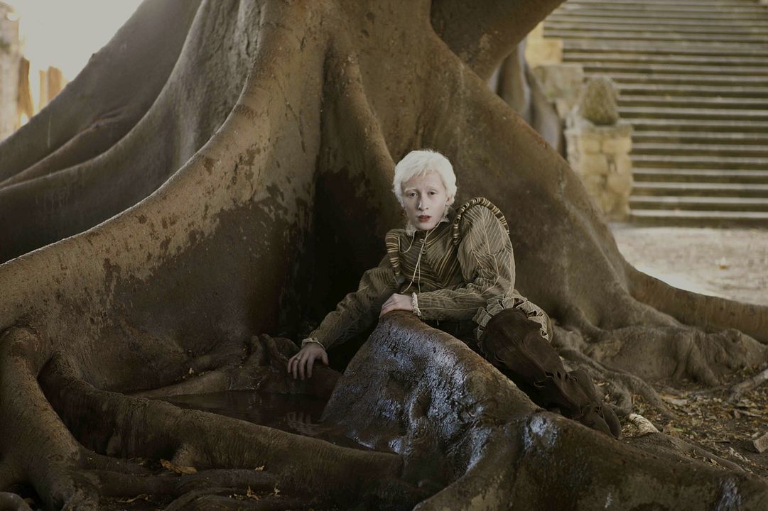 El cuento de los cuentos : Foto Christian Lees