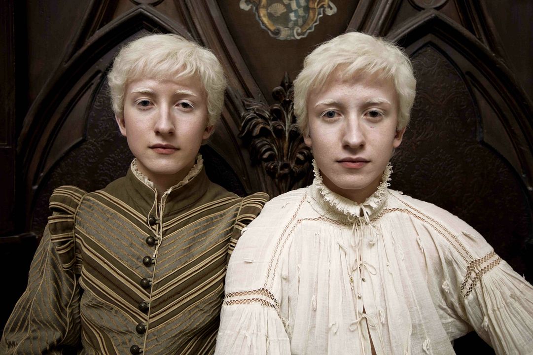 El cuento de los cuentos : Foto Christian Lees