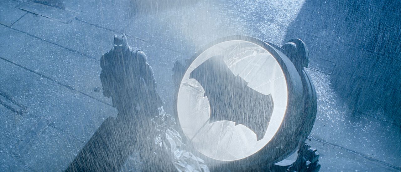 Batman v Superman: El origen de la justicia : Foto Ben Affleck