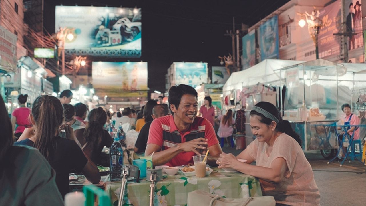 Cementerio de esplendor : Foto