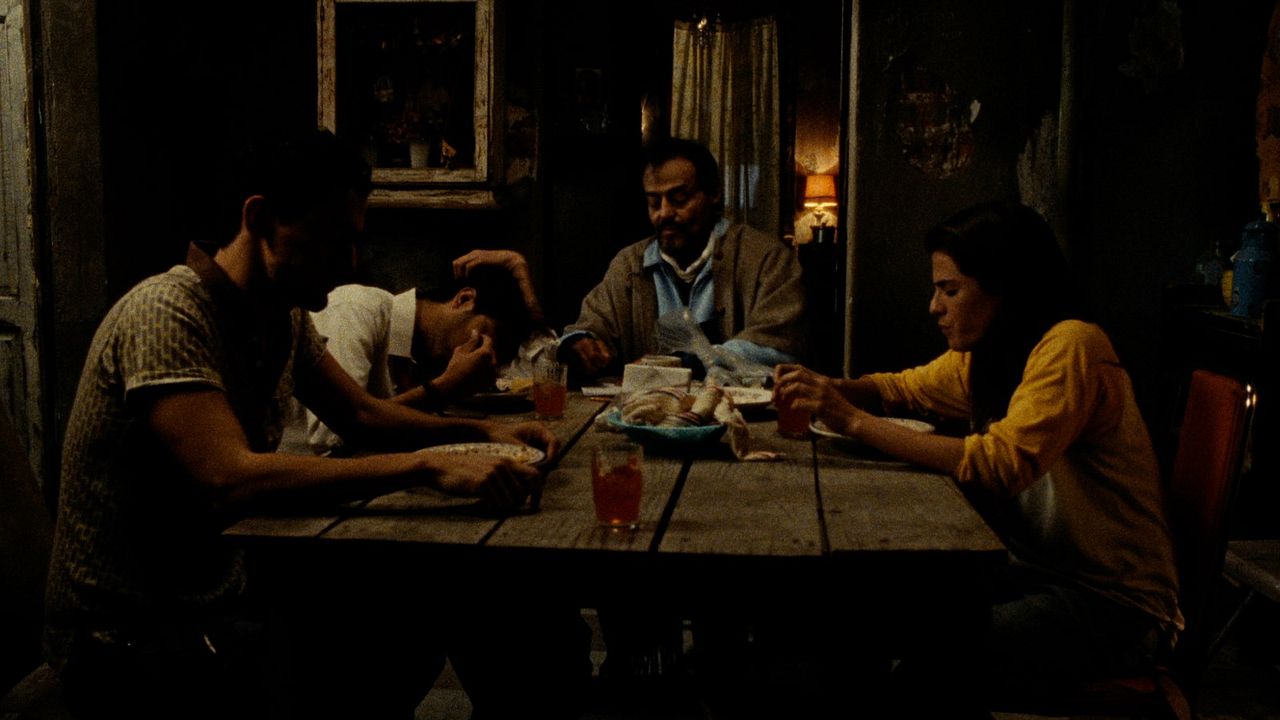 Nosotros los Nobles : Foto