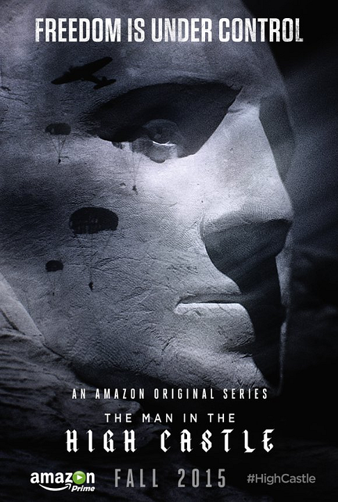 The Man In the High Castle : Póster