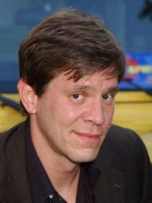 Póster Carlos Jacott